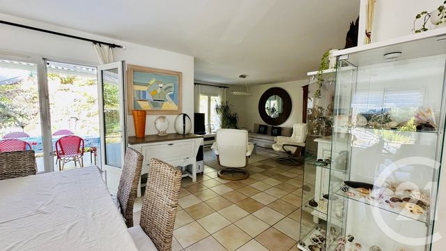 Maison &agrave; vendre - 4 pi&egrave;ces - 115,63 m2 - St Jean De Monts - 85 - PAYS-DE-LOIRE