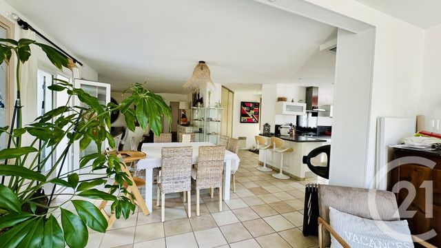 Maison &agrave; vendre - 4 pi&egrave;ces - 115,63 m2 - St Jean De Monts - 85 - PAYS-DE-LOIRE