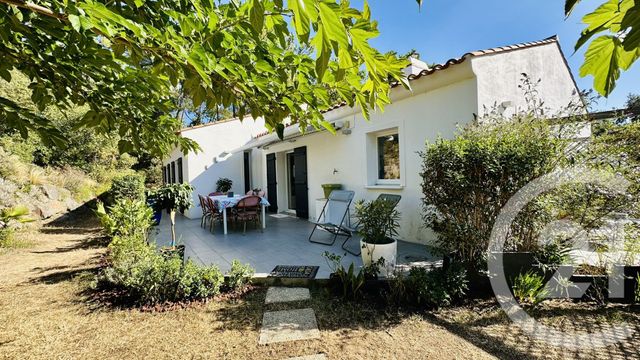 Maison &agrave; vendre - 4 pi&egrave;ces - 115,63 m2 - St Jean De Monts - 85 - PAYS-DE-LOIRE