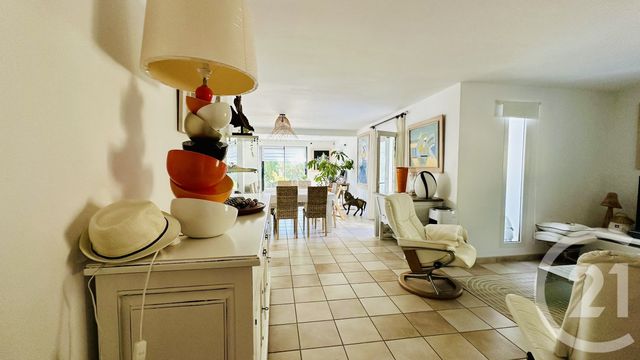 Maison &agrave; vendre - 4 pi&egrave;ces - 115,63 m2 - St Jean De Monts - 85 - PAYS-DE-LOIRE