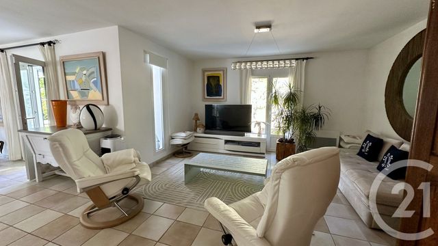 Maison &agrave; vendre - 4 pi&egrave;ces - 115,63 m2 - St Jean De Monts - 85 - PAYS-DE-LOIRE