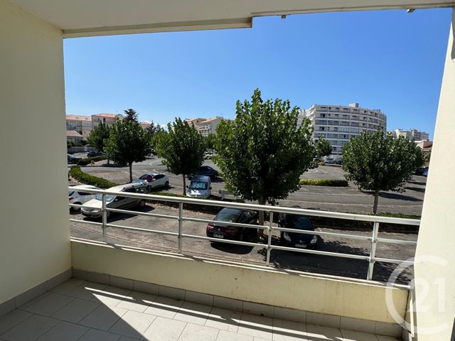 Appartement T3 &agrave; vendre - 3 pi&egrave;ces - 69,72 m2 - St Jean De Monts - 85 - PAYS-DE-LOIRE