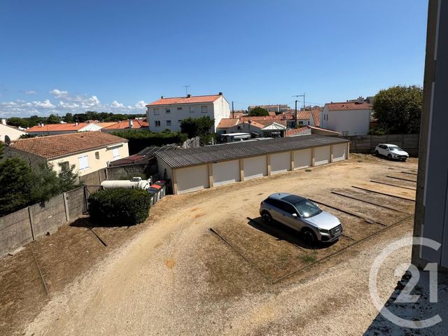 Appartement T3 &agrave; vendre - 3 pi&egrave;ces - 69,72 m2 - St Jean De Monts - 85 - PAYS-DE-LOIRE
