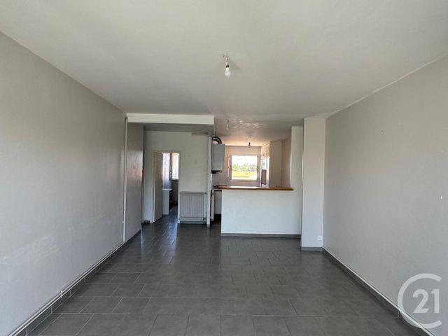 Appartement T3 &agrave; vendre - 3 pi&egrave;ces - 69,72 m2 - St Jean De Monts - 85 - PAYS-DE-LOIRE
