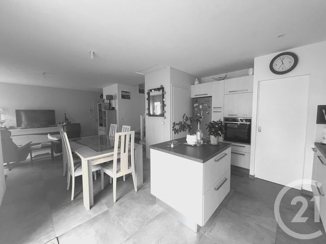 Maison &agrave; vendre - 3 pi&egrave;ces - 86,50 m2 - St Jean De Monts - 85 - PAYS-DE-LOIRE