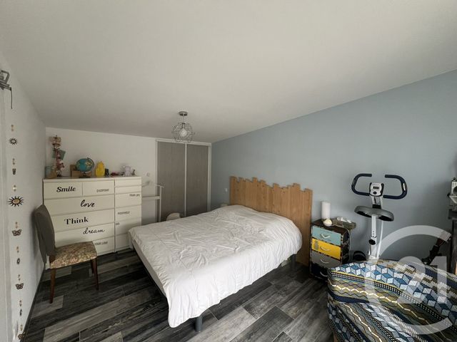 Maison &agrave; vendre - 3 pi&egrave;ces - 86,50 m2 - St Jean De Monts - 85 - PAYS-DE-LOIRE