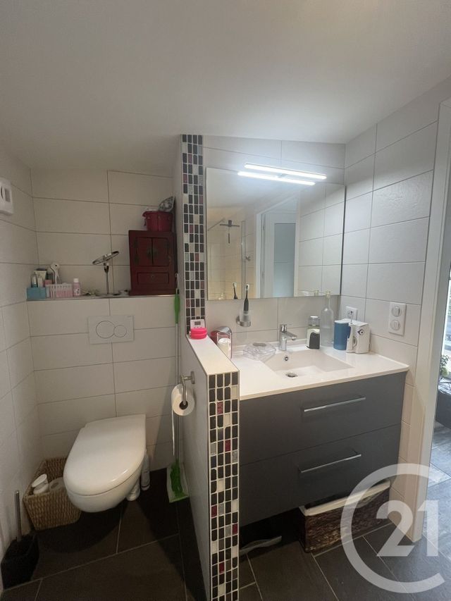 Maison &agrave; vendre - 3 pi&egrave;ces - 86,50 m2 - St Jean De Monts - 85 - PAYS-DE-LOIRE