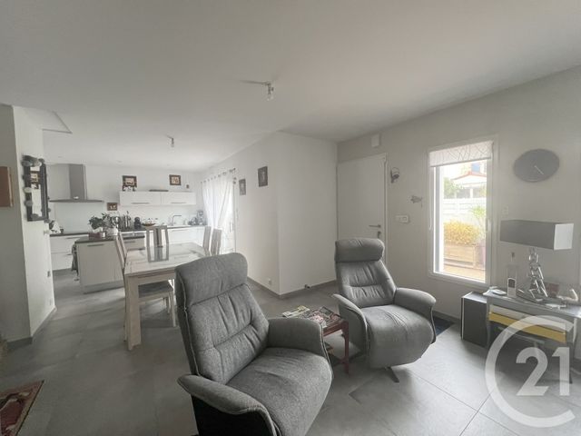Maison &agrave; vendre - 3 pi&egrave;ces - 86,50 m2 - St Jean De Monts - 85 - PAYS-DE-LOIRE