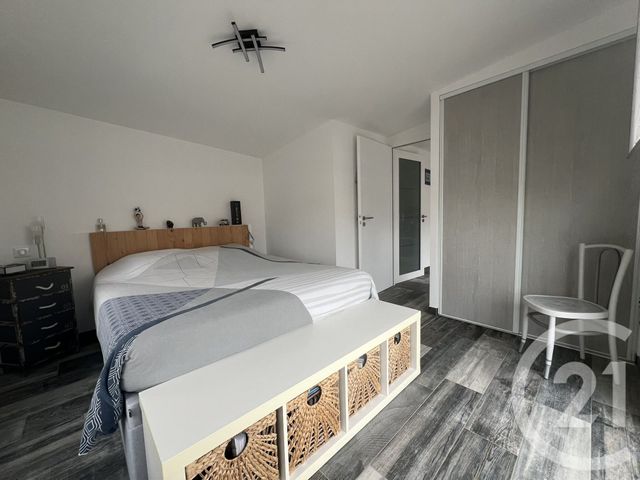 Maison &agrave; vendre - 3 pi&egrave;ces - 86,50 m2 - St Jean De Monts - 85 - PAYS-DE-LOIRE