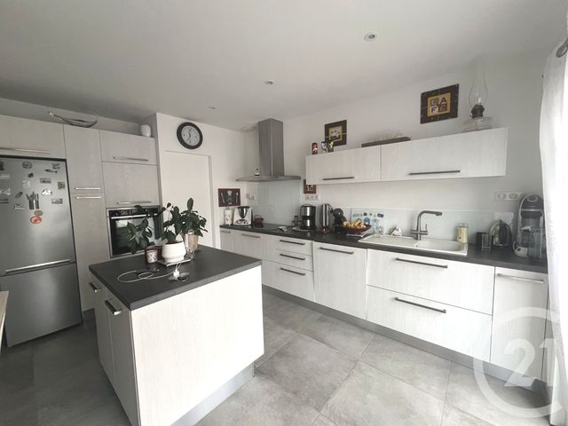 Maison &agrave; vendre - 3 pi&egrave;ces - 86,50 m2 - St Jean De Monts - 85 - PAYS-DE-LOIRE
