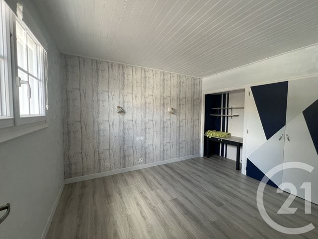 Maison &agrave; louer - 3 pi&egrave;ces - 82,64 m2 - Barbatre - 85 - PAYS-DE-LOIRE
