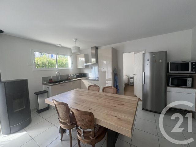 Maison &agrave; vendre - 4 pi&egrave;ces - 84,93 m2 - St Hilaire De Riez - 85 - PAYS-DE-LOIRE