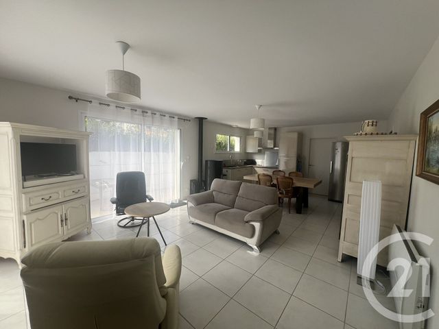 Maison &agrave; vendre - 4 pi&egrave;ces - 84,93 m2 - St Hilaire De Riez - 85 - PAYS-DE-LOIRE