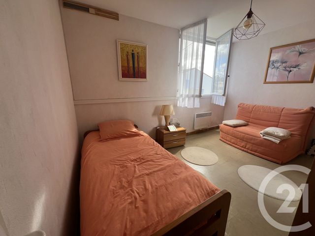 Appartement F2 &agrave; vendre - 2 pi&egrave;ces - 41,26 m2 - St Hilaire De Riez - 85 - PAYS-DE-LOIRE