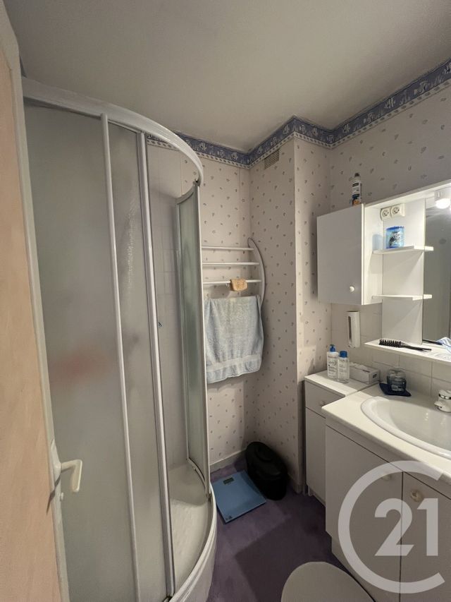 Appartement F2 &agrave; vendre - 2 pi&egrave;ces - 41,26 m2 - St Hilaire De Riez - 85 - PAYS-DE-LOIRE