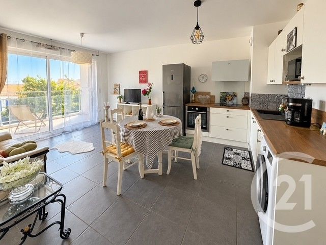 Appartement T3 à vendre ST JEAN DE MONTS