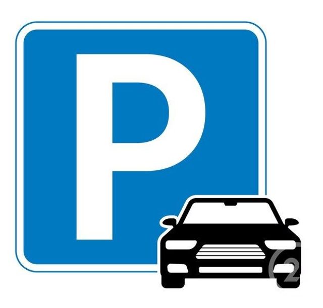 parking - ST JEAN DE MONTS - 85
