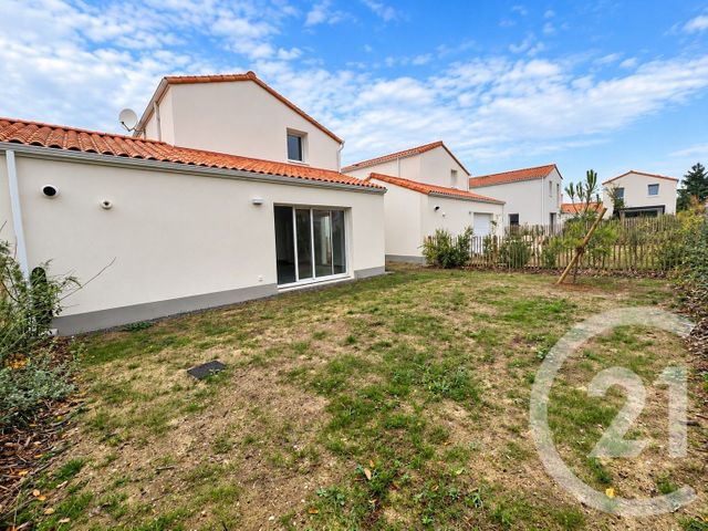 Maison &agrave; vendre - 4 pi&egrave;ces - 84,59 m2 - St Jean De Monts - 85 - PAYS-DE-LOIRE