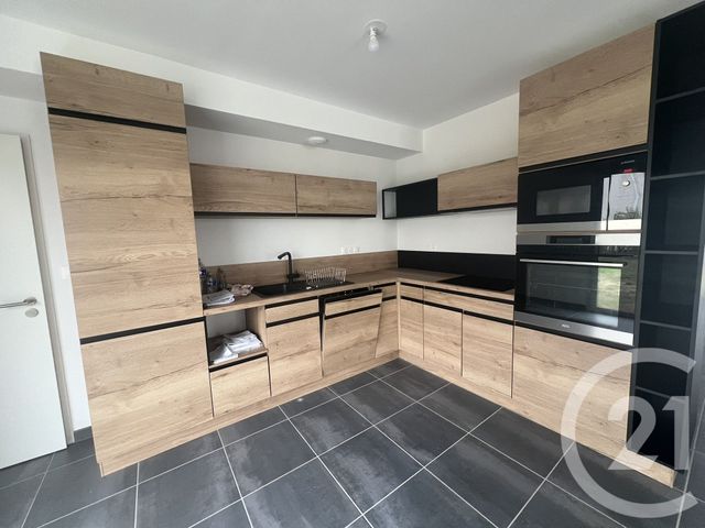 Maison &agrave; vendre - 4 pi&egrave;ces - 84,59 m2 - St Jean De Monts - 85 - PAYS-DE-LOIRE