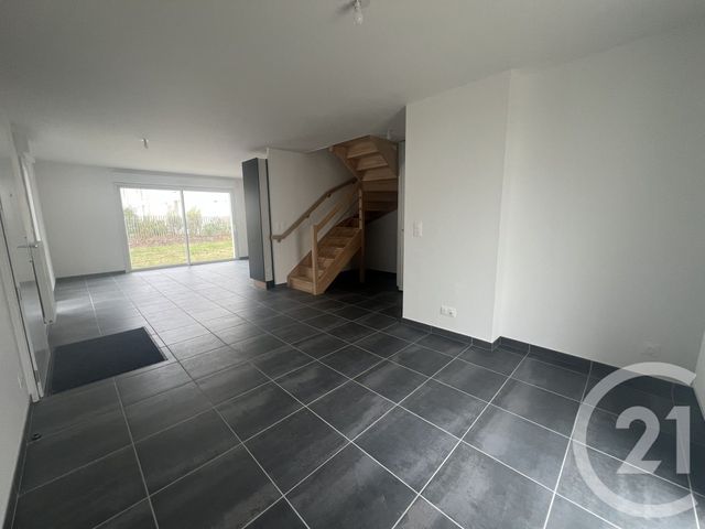 Maison &agrave; vendre - 4 pi&egrave;ces - 84,59 m2 - St Jean De Monts - 85 - PAYS-DE-LOIRE