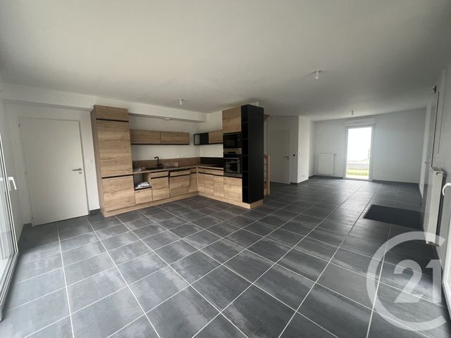 Maison &agrave; vendre - 4 pi&egrave;ces - 84,59 m2 - St Jean De Monts - 85 - PAYS-DE-LOIRE