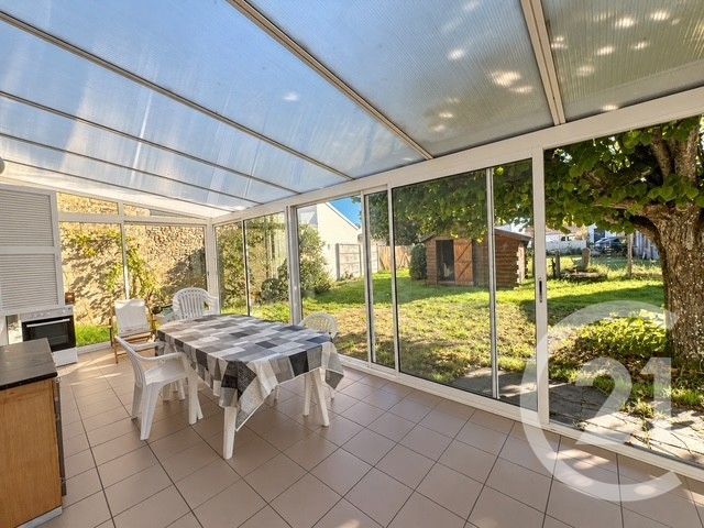 Maison &agrave; vendre - 2 pi&egrave;ces - 30,33 m2 - St Jean De Monts - 85 - PAYS-DE-LOIRE