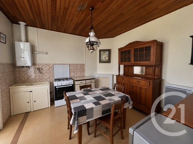 Maison &agrave; vendre - 2 pi&egrave;ces - 30,33 m2 - St Jean De Monts - 85 - PAYS-DE-LOIRE