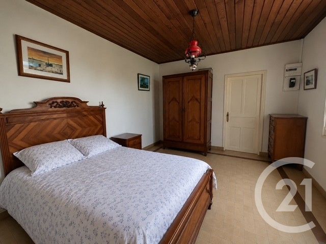 Maison &agrave; vendre - 2 pi&egrave;ces - 30,33 m2 - St Jean De Monts - 85 - PAYS-DE-LOIRE