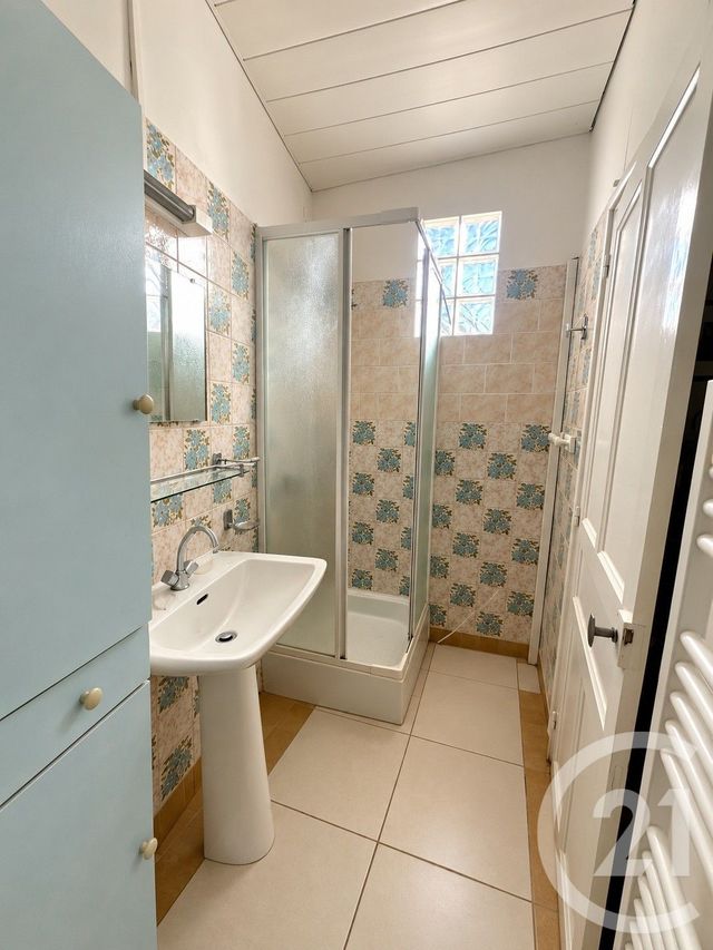Maison &agrave; vendre - 2 pi&egrave;ces - 30,33 m2 - St Jean De Monts - 85 - PAYS-DE-LOIRE