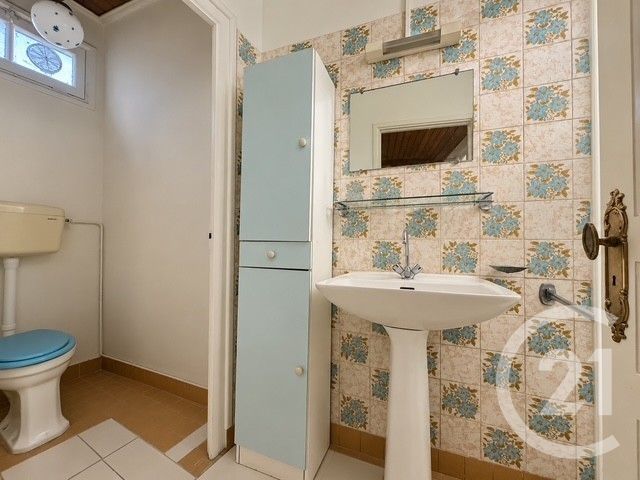 Maison &agrave; vendre - 2 pi&egrave;ces - 30,33 m2 - St Jean De Monts - 85 - PAYS-DE-LOIRE