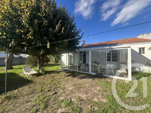maison - ST JEAN DE MONTS - 85