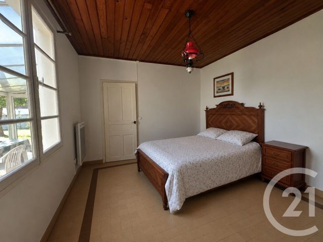 Maison &agrave; vendre - 2 pi&egrave;ces - 30,33 m2 - St Jean De Monts - 85 - PAYS-DE-LOIRE