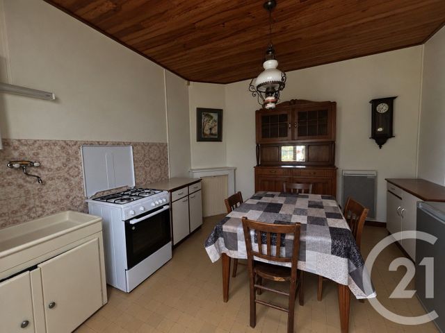 Maison &agrave; vendre - 2 pi&egrave;ces - 30,33 m2 - St Jean De Monts - 85 - PAYS-DE-LOIRE