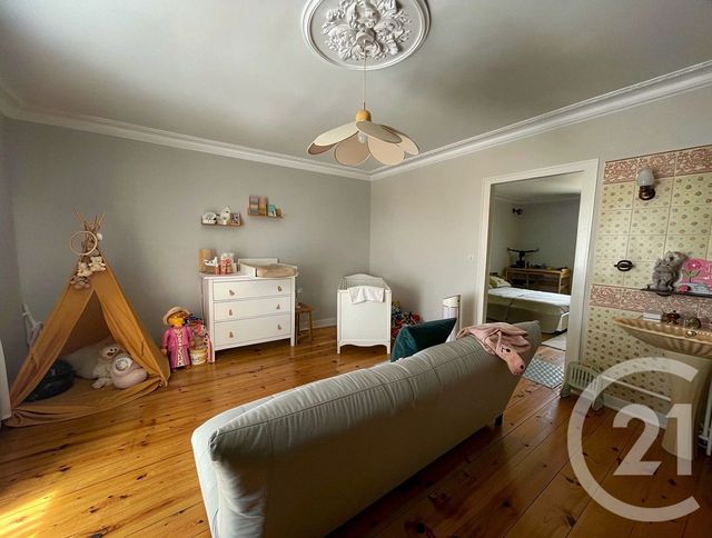 Appartement F3 &agrave; vendre - 4 pi&egrave;ces - 106,10 m2 - La Roche Sur Yon - 85 - PAYS-DE-LOIRE