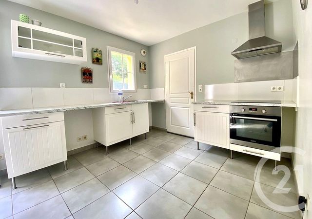 Maison &agrave; vendre - 5 pi&egrave;ces - 91,32 m2 - La Roche Sur Yon - 85 - PAYS-DE-LOIRE