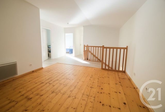 Maison &agrave; vendre - 5 pi&egrave;ces - 91,32 m2 - La Roche Sur Yon - 85 - PAYS-DE-LOIRE
