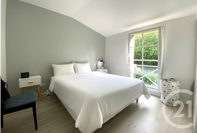 Maison &agrave; vendre - 5 pi&egrave;ces - 91,32 m2 - La Roche Sur Yon - 85 - PAYS-DE-LOIRE