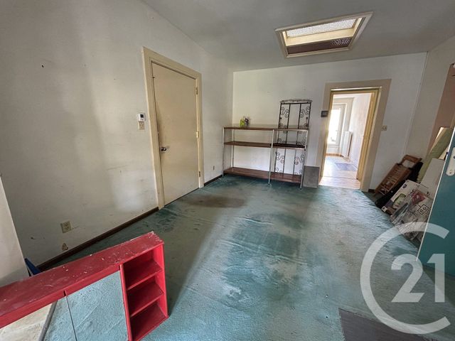 Maison &agrave; vendre - 3 pi&egrave;ces - 51,37 m2 - La Roche Sur Yon - 85 - PAYS-DE-LOIRE