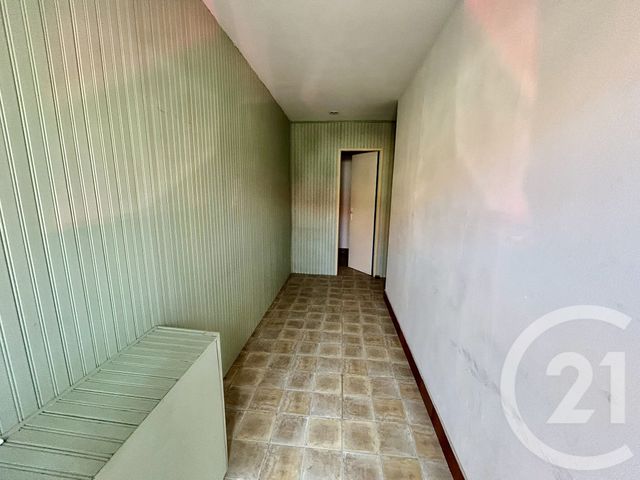 Maison &agrave; vendre - 3 pi&egrave;ces - 51,37 m2 - La Roche Sur Yon - 85 - PAYS-DE-LOIRE