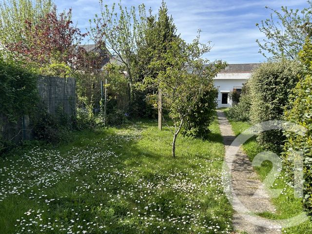 Maison &agrave; vendre - 3 pi&egrave;ces - 51,37 m2 - La Roche Sur Yon - 85 - PAYS-DE-LOIRE