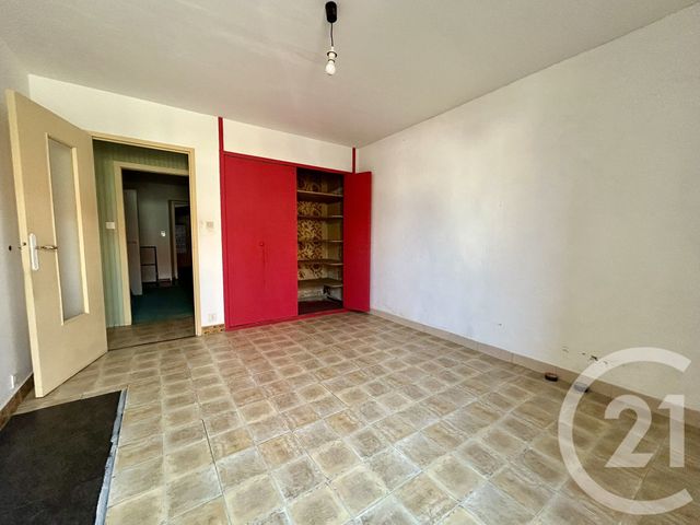 Maison &agrave; vendre - 3 pi&egrave;ces - 51,37 m2 - La Roche Sur Yon - 85 - PAYS-DE-LOIRE