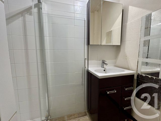 Maison &agrave; vendre - 3 pi&egrave;ces - 51,37 m2 - La Roche Sur Yon - 85 - PAYS-DE-LOIRE