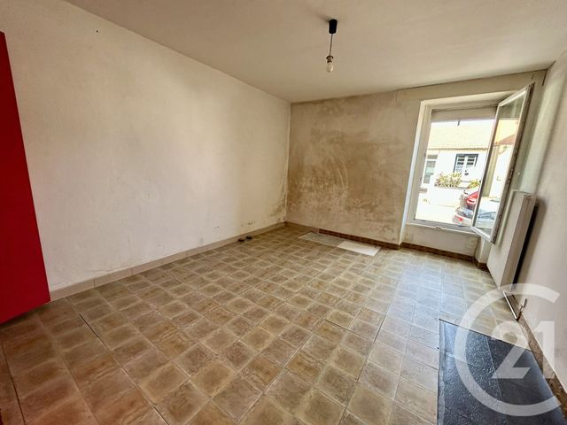 Maison &agrave; vendre - 3 pi&egrave;ces - 51,37 m2 - La Roche Sur Yon - 85 - PAYS-DE-LOIRE