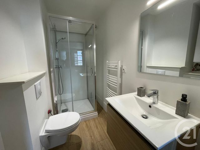 Immeuble &agrave; vendre - 490 m2 - La Roche Sur Yon - 85 - PAYS-DE-LOIRE