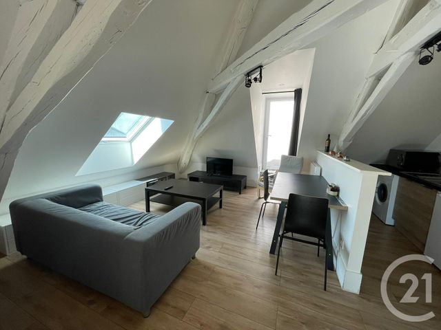 Immeuble &agrave; vendre - 490 m2 - La Roche Sur Yon - 85 - PAYS-DE-LOIRE