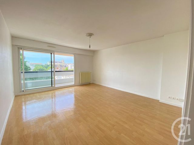 appartement - LA ROCHE SUR YON - 85