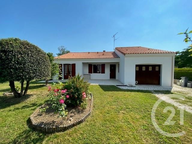 Vente Maison En Vend e 85 CENTURY 21 Vente Maison En Vend e 85 CENTURY 21