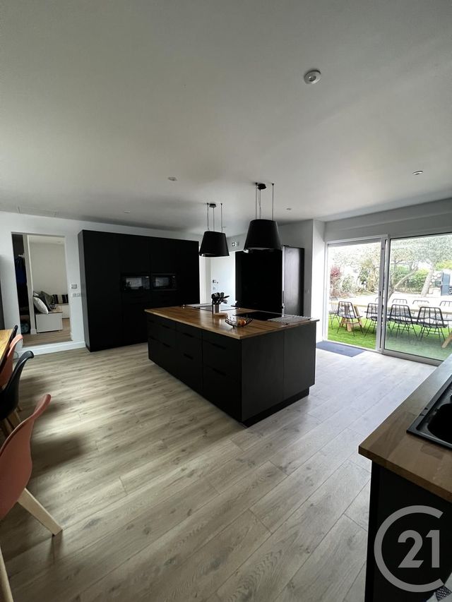 Maison &agrave; vendre - 17 pi&egrave;ces - 435 m2 - La Roche Sur Yon - 85 - PAYS-DE-LOIRE