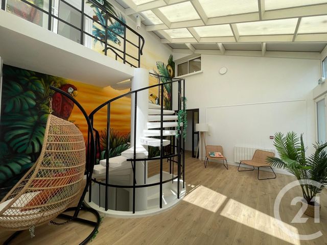 Maison &agrave; vendre - 17 pi&egrave;ces - 435 m2 - La Roche Sur Yon - 85 - PAYS-DE-LOIRE