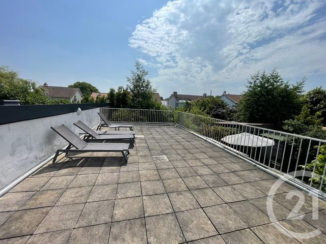 Maison &agrave; vendre - 17 pi&egrave;ces - 435 m2 - La Roche Sur Yon - 85 - PAYS-DE-LOIRE